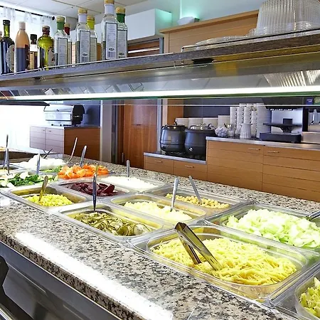 Hotel Cabin Рейкьявик