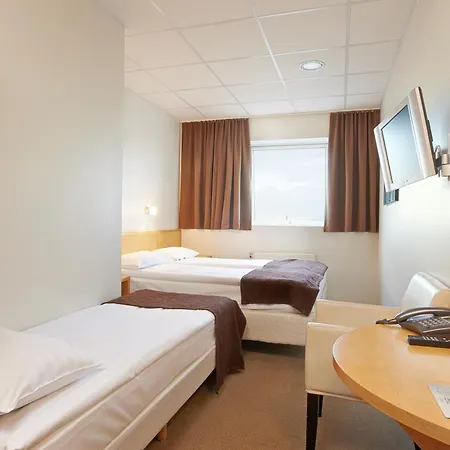 Отель Hotel Cabin