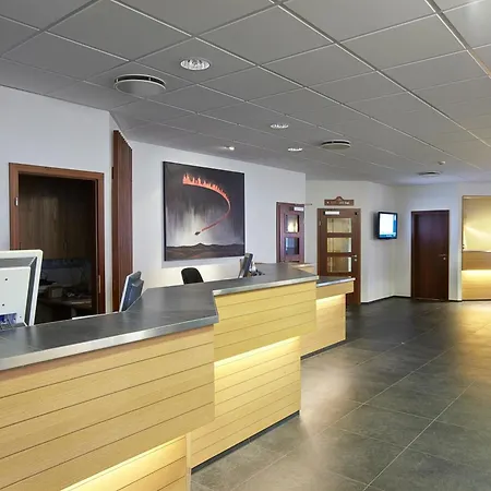 Отель Hotel Cabin