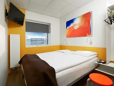 Hotel Cabin Отель