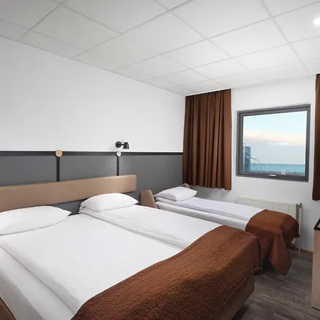 Hotel Hotel Cabin