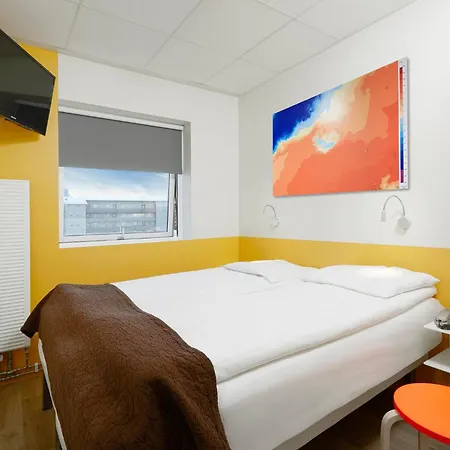 Hotel Hotel Cabin 2*