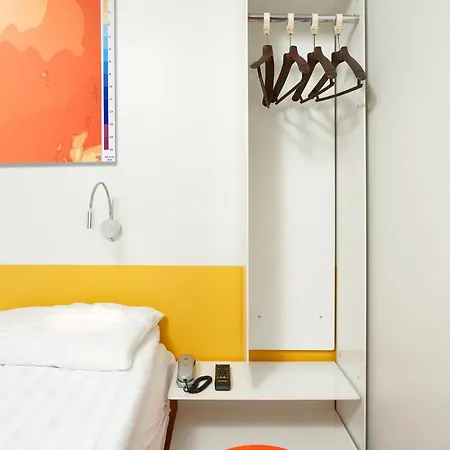 Hotel Cabin Hotel Reykjavík
