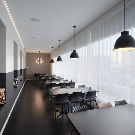 Hotel Cabin Reykjavík