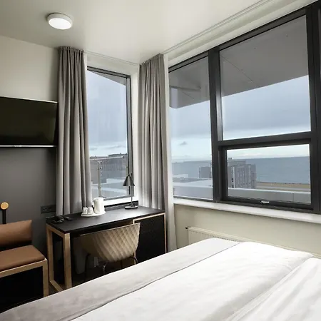 Hotel Cabin 2* Reykjavík