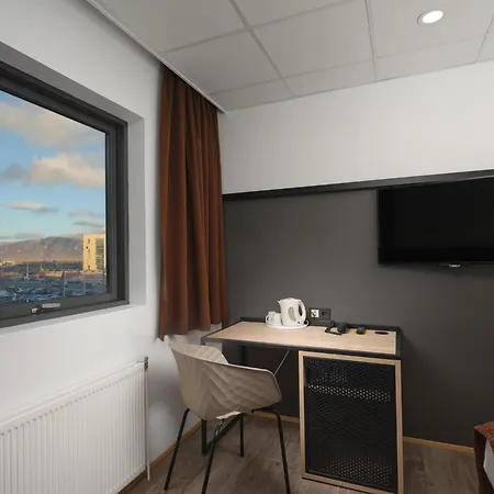 Hotel Hotel Cabin Reykjavík