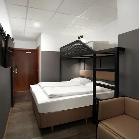 Hotel Cabin Hotel