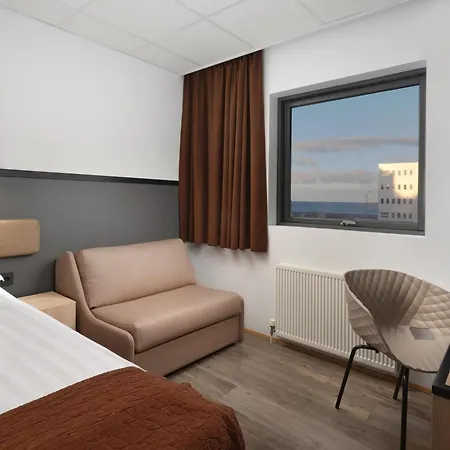 Hotel Hotel Cabin 2*
