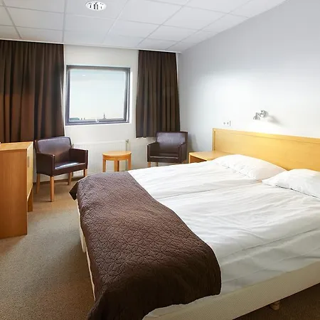 Hotel Hotel Cabin Reykjavík