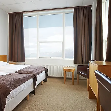 Hotel Cabin 2* Reykjavík