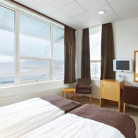 Отель Hotel Cabin