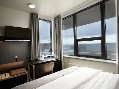 Hotel Cabin Reykjavík